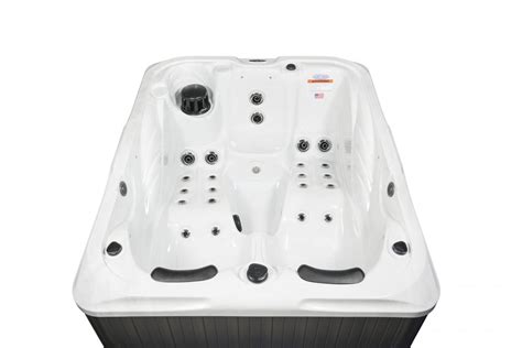 Dr Wellness G 2 Tranquility Spa With Bluetooth Water Resistant Audio