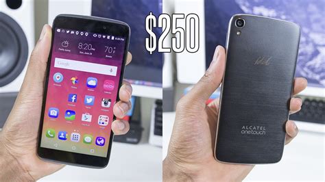 Best Budget Smartphone Under 300 Youtube