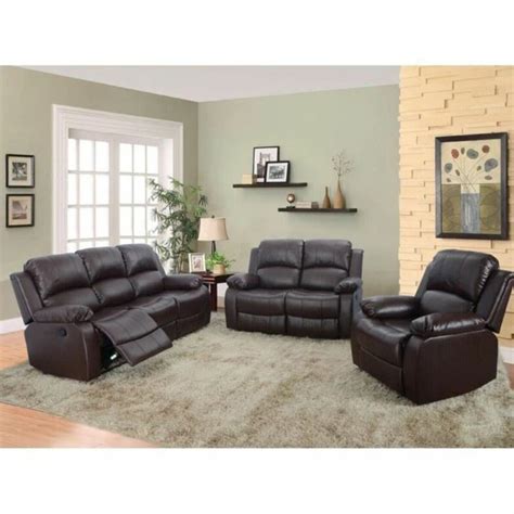 Sillon Reclinable Cuerpos La Cueva Muebles