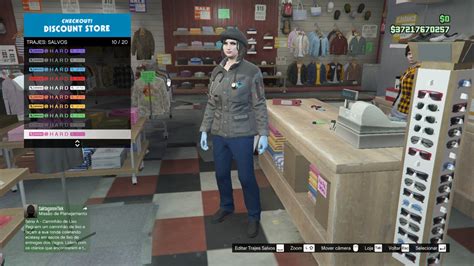 [Release] [1.46] Gta Online Outfit editor