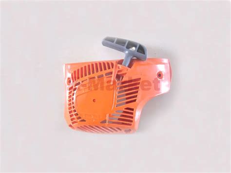 High Quality Recoil Pull Starter Assy. for OLEO MAC 941C Gasoline ...
