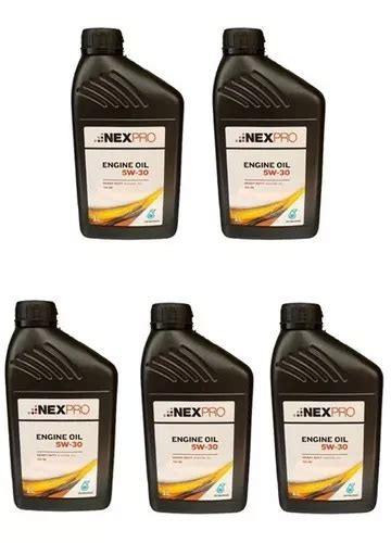 Kit 5 L Óleo Motor 5w30 Daily Petronas Original Iveco Nexpro Frete grátis