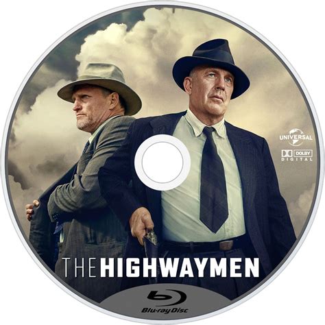 The Highwaymen | Movie fanart | fanart.tv