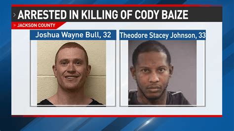 Cody Baizes Killers Sentenced To Life In Prison