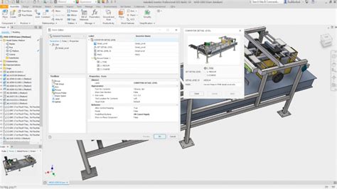 Inventor 2022 What S New And Exciting GovDesignHub