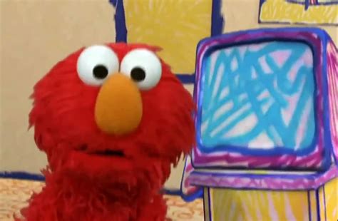 Elmos World Sesame Street