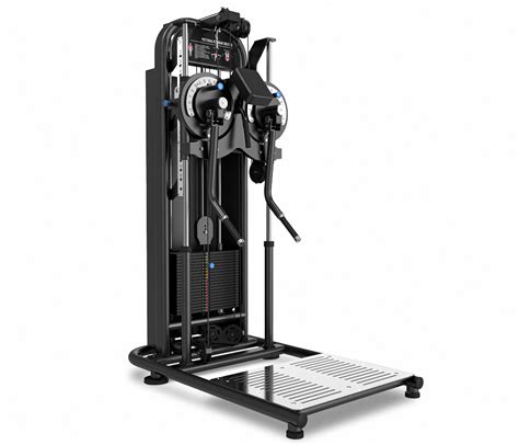 Standing Multi Flight Etenon Etenon Fitness