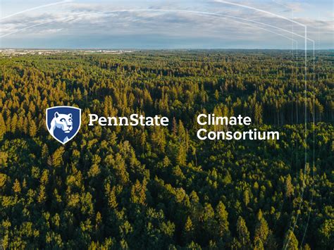 Climate Consortium Awards Projects To Drive Climate Solutions Across