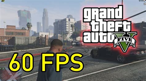 Grand Theft Auto 5 V PC 1080p 60 FPS Gameplay YouTube