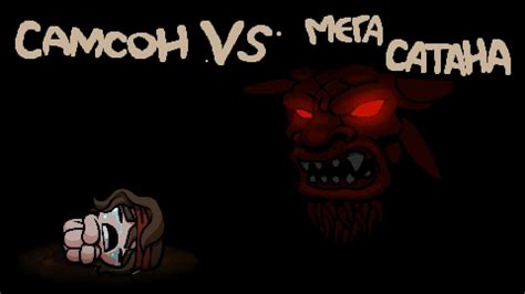 Самсон Vs Мега сатана The Binding Of Isaac Repentance Youtube