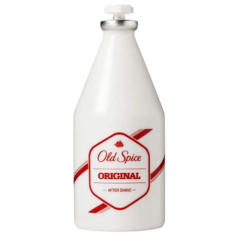 Old Spice Original. | Old spice, After shave, Herbal essence shampoo