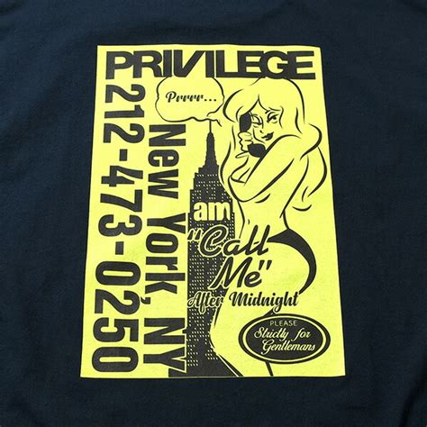 【楽天市場】【全品ポイント10倍】正規取扱店 Privilege X Am プリビレッジ Tシャツ Privilege Girl Ss