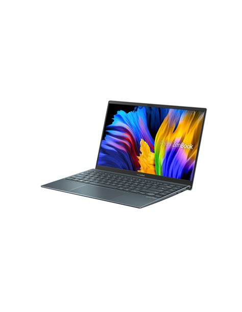 ASUS ZenBook 14 UM425UAZ KI047 Portátil Full HD Ryzen 7 5700U