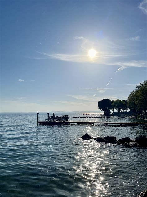 Gardasee Largo di Garda Italien Bardolino Gerhard Böpple Flickr