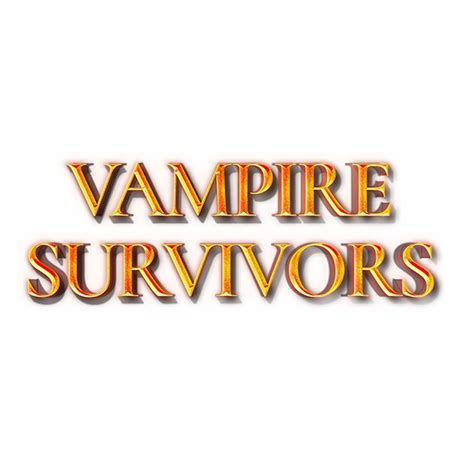 Vampire Survivors Box Shot For Xbox Series X Gamefaqs