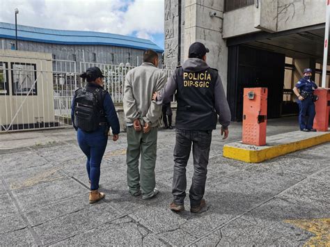 PNC De Guatemala On Twitter Cinco Capturas Por Robos En Parqueos De