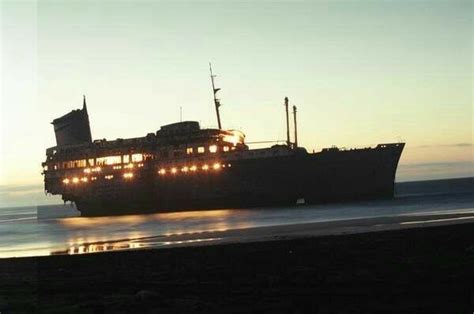Ocean Liners