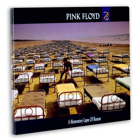 A Momentary Lapse Of Reason Pink Floyd Muzyka Sklep Empik