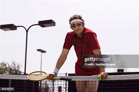 2,756 Funny Tennis Stock Photos, High-Res Pictures, and Images - Getty ...