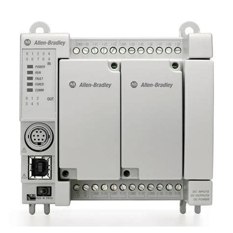 Digital Allen Bradley PLC, Powerstaq International | ID: 18898119797