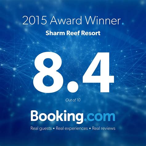 Sharm Reef Hotel| Egyptian Vacation Club
