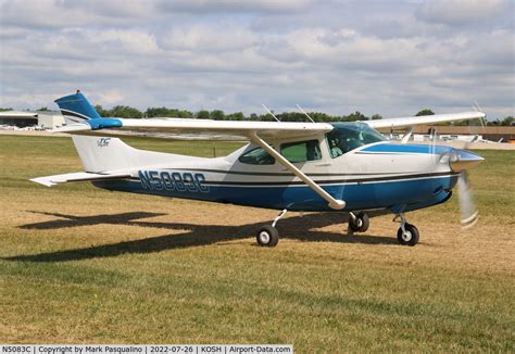 Aircraft N C Cessna Tr Turbo Skylane Rg C N R