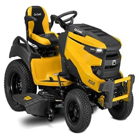 Novo cub cadet enduro série xt1 lt42e AliExpress