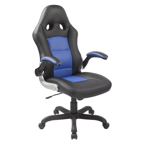 Racer Chair Blue – Jasper J