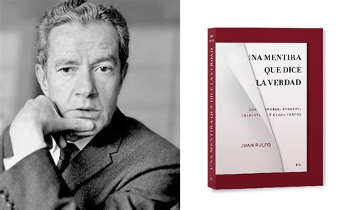 Nuevo libro de Juan Rulfo reúne conferencias ensayos y entrevistas