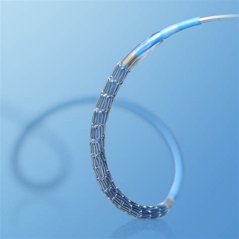 Drug Eluting Stent Medicated Stent Latest Price Manufacturers