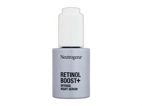 Neutrogena 30ml Retinol Boost Intense Night Serum Mall Cz