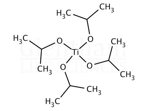 Titanium(IV) isopropoxide, 99.99% | CymitQuimica