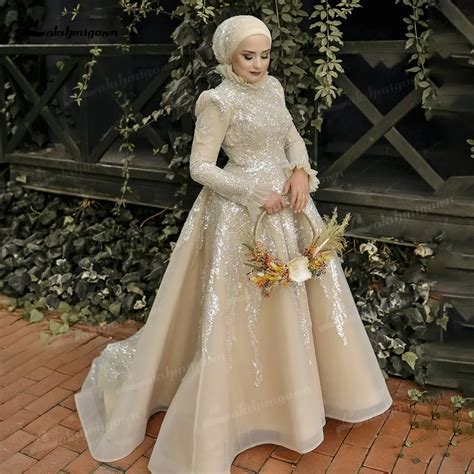 Prom Night Dress For Muslimah Ph