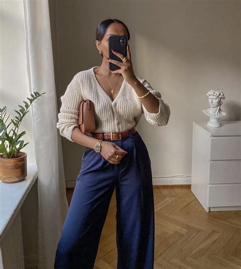 Pantalones anchos en invierno 3 errores típicos de estilo y cómo