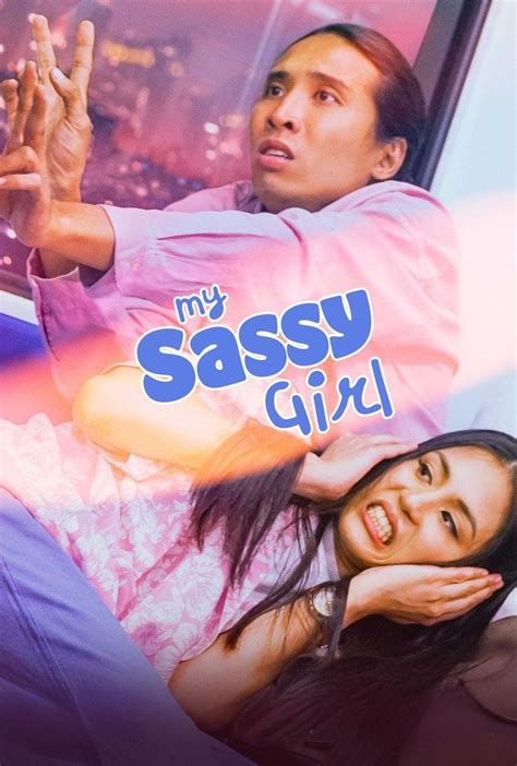 My Sassy Girl - Data, trailer, platforms, cast