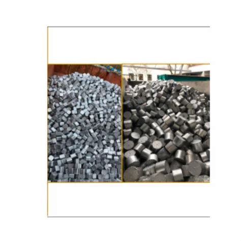 BRIQUETTED Al Turning SCRAP At Best Price In Nagpur ID 2851089188112