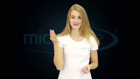 Комплект микронаушника Light Plantronics - YouTube