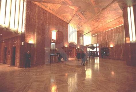 the chrysler building interior ~ New AutoCars News