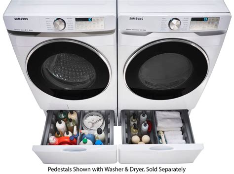 Samsung Washer Pedestal Parts | Reviewmotors.co