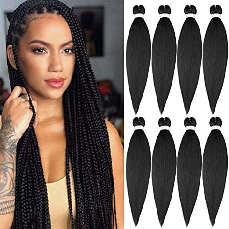 I Tested The Best Inch Braiding Hair My Ultimate Guide For Perfect