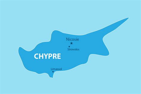 Chypre Politique Relations avec l UE Géographie Economie Histoire