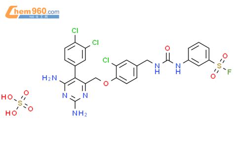 25288 33 9 3 3 Chloro 4 2 6 Diamino 5 3 4 Dichlorophenyl Pyrimidin