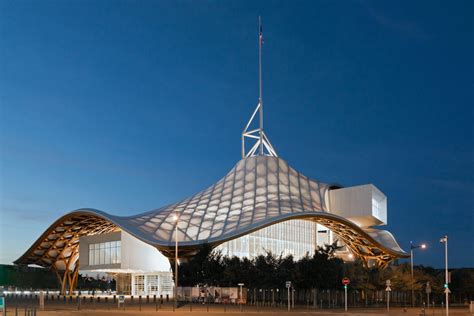 Une Journ E Au Centre Pompidou Metz Explore Grand Est