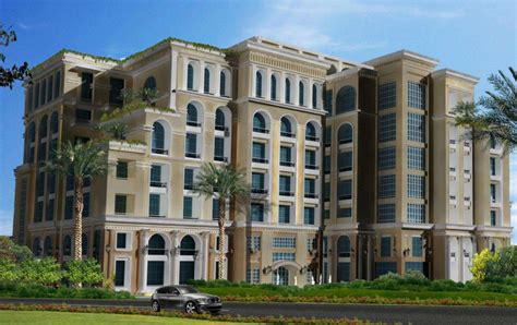 Arjan Residences in Dubai – location on the map, prices and phases | Korter