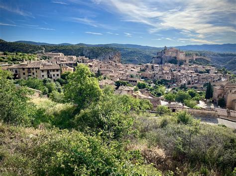 Crist Bal Vila On Twitter Recorrido Por El Primer Tramo Del Camino