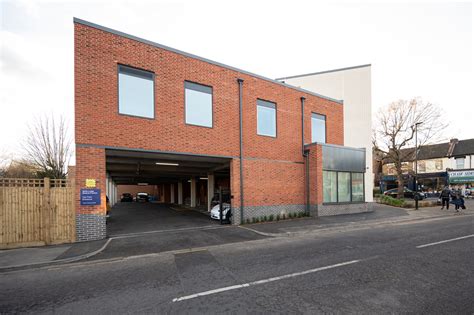 Practice Gallery - Chase Side Dental Practice | Private Dentist in