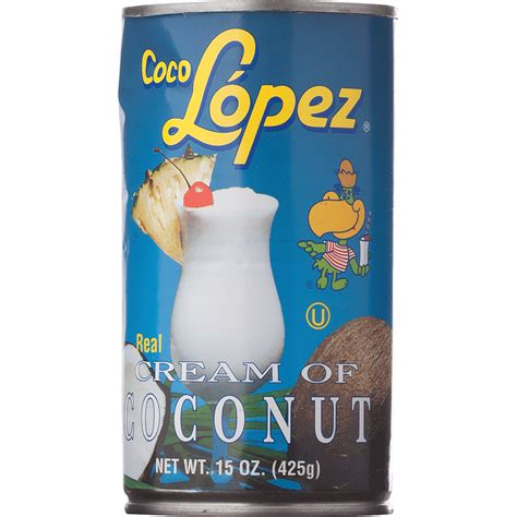 Coco Lopez Cream Of Coconut Total Wine And More