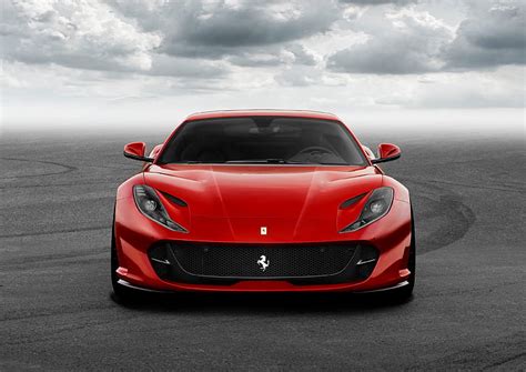 HD wallpaper: ferrari 812 superfast 4k full desktop | Wallpaper Flare