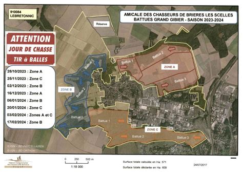 Chasse Dates Des Battues Grand Gibier