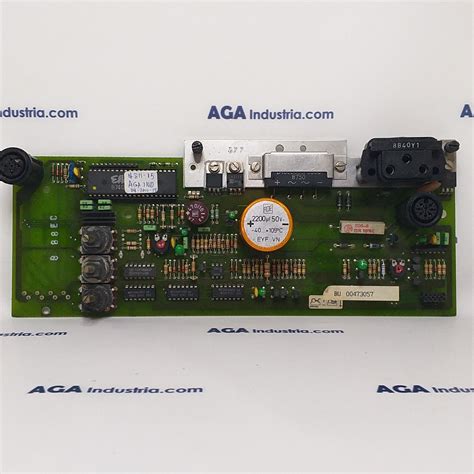 0504213 A - AGA Industria